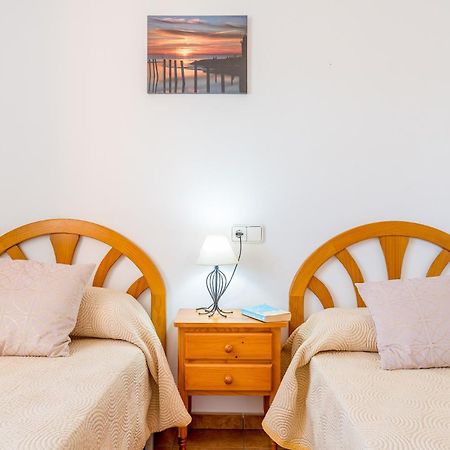 Villa Casita - Plusholidays กัลเป ภายนอก รูปภาพ