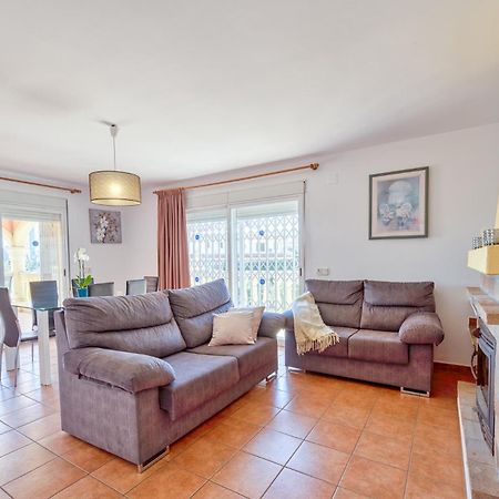 Villa Casita - Plusholidays กัลเป ภายนอก รูปภาพ