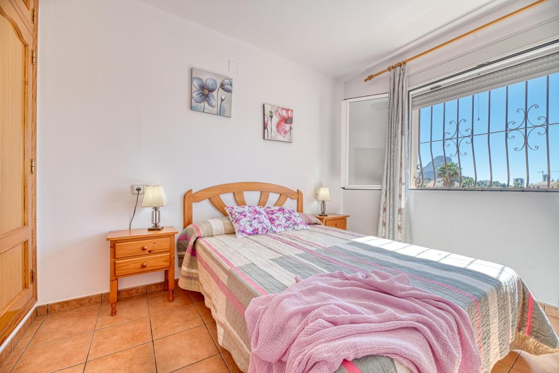 Villa Casita - Plusholidays กัลเป ภายนอก รูปภาพ