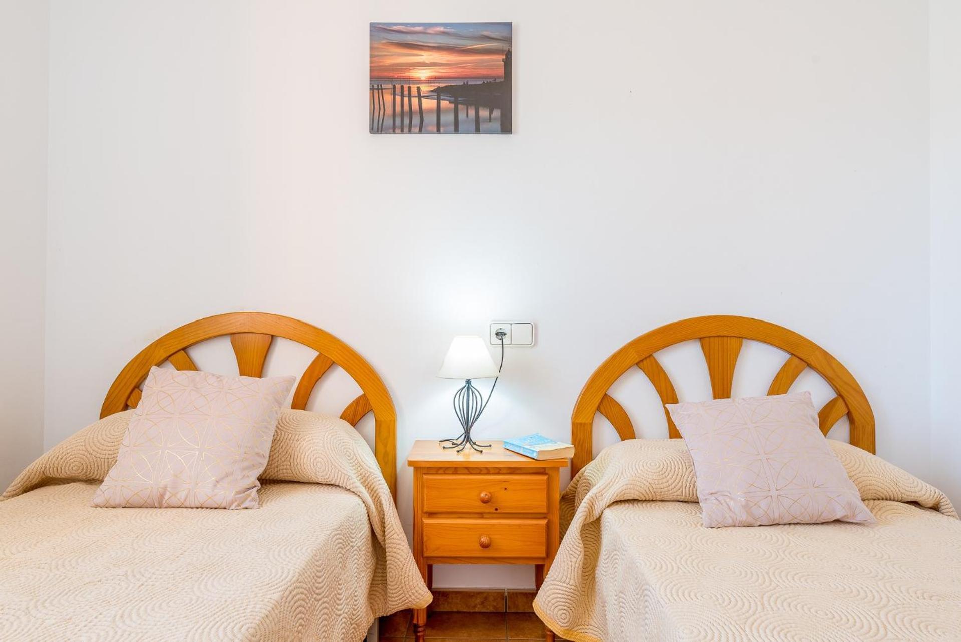 Villa Casita - Plusholidays กัลเป ภายนอก รูปภาพ