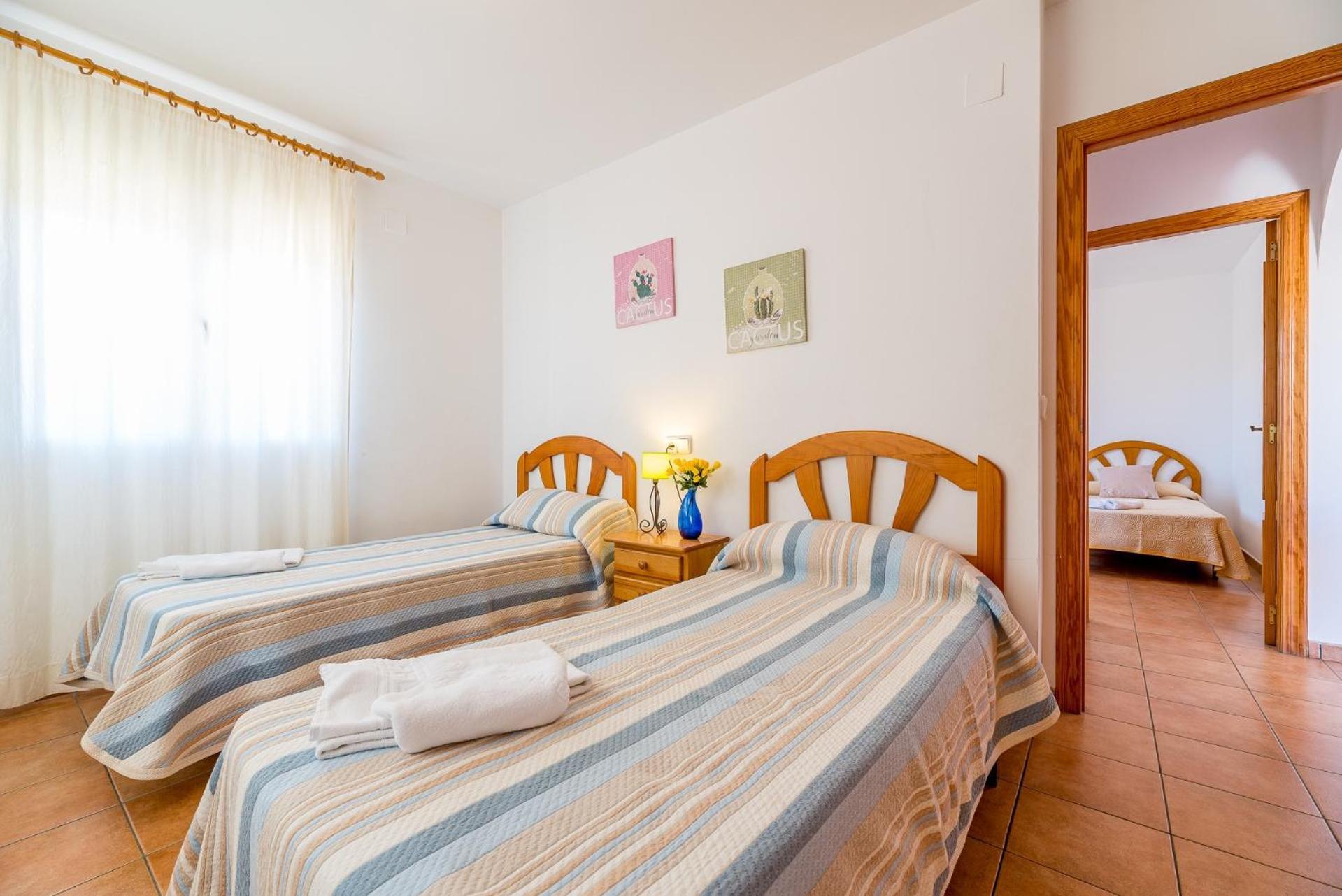 Villa Casita - Plusholidays กัลเป ภายนอก รูปภาพ