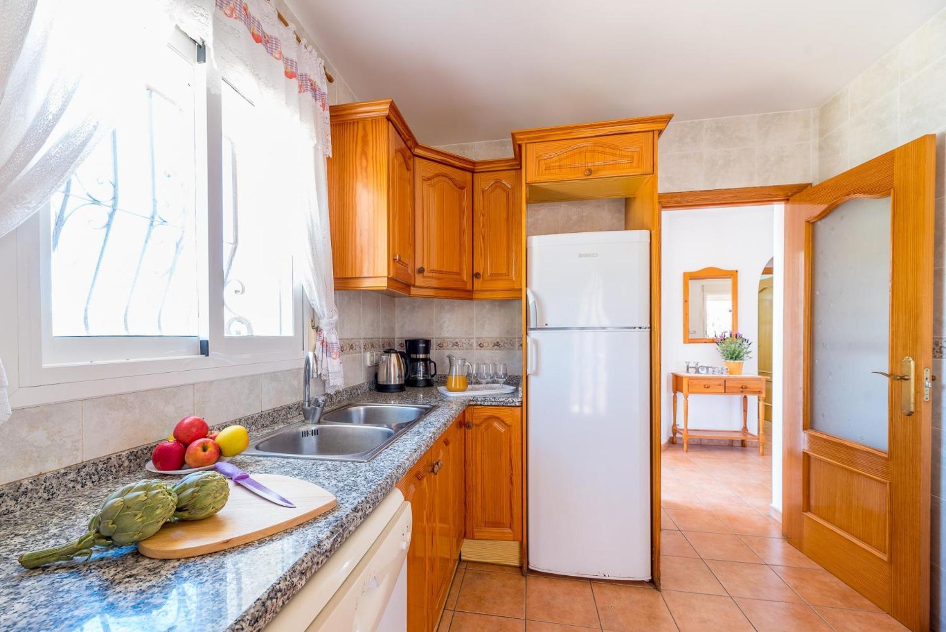 Villa Casita - Plusholidays กัลเป ภายนอก รูปภาพ