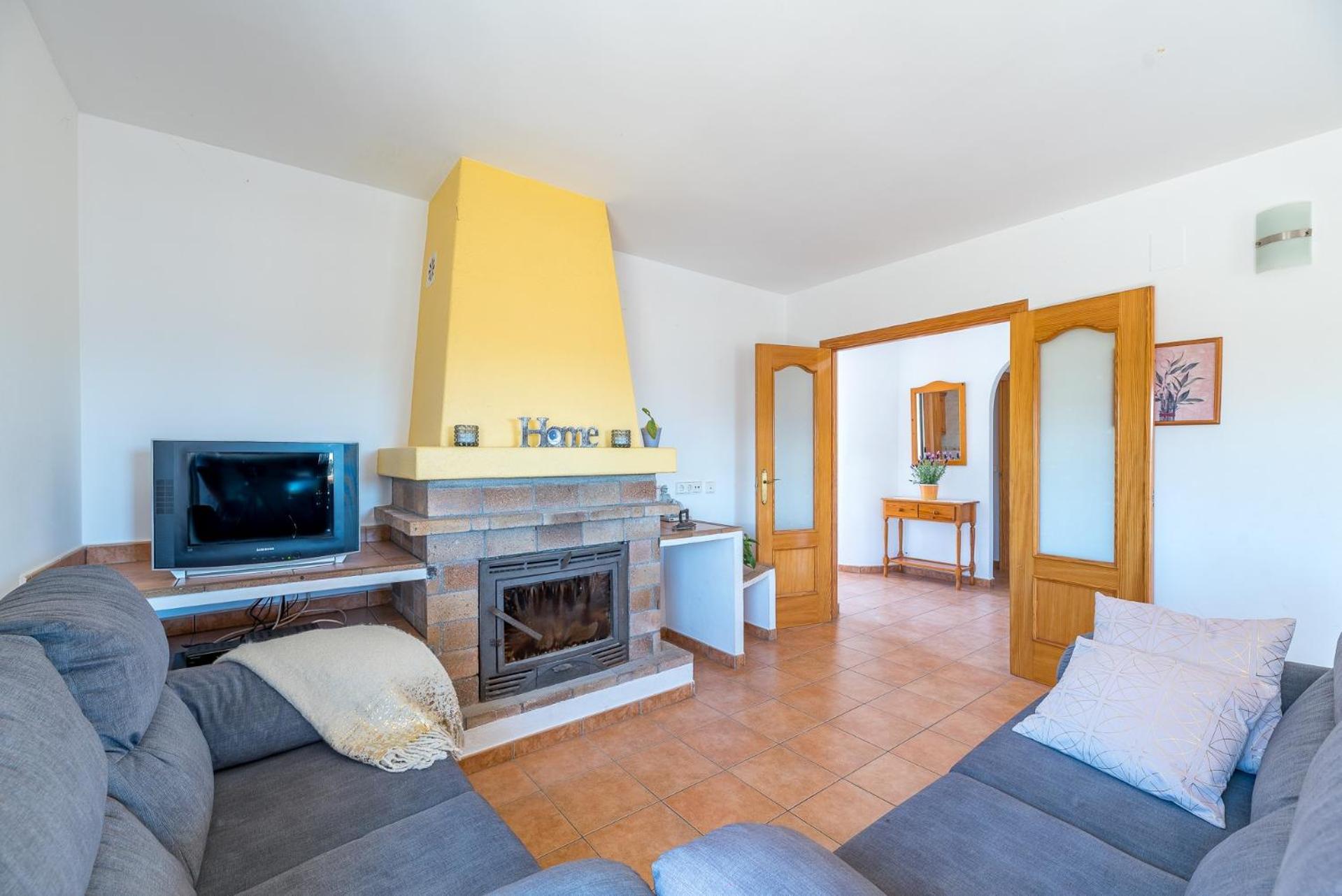 Villa Casita - Plusholidays กัลเป ภายนอก รูปภาพ